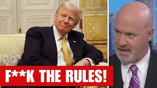 BREAKING! Jack Smith Has a Giant Surprise for Trump! - Glenn Kirschner