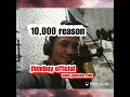 10,000 rEaSoN (rAp version)  jhimboy official