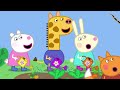 craft games 🎨 peppa pig full episodes