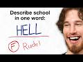 FUNNIEST Kid Test Answers