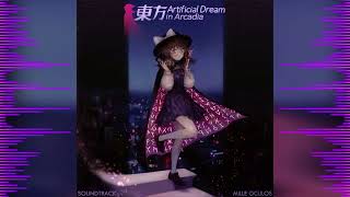 Touhou Artificial Dream in Arcadia — Moon Palace