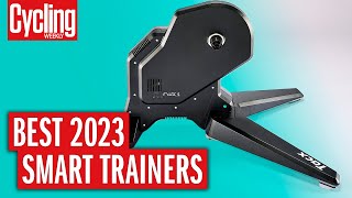 Best 5 Smart Trainers For 2023 | Turbo Trainer Mega Test
