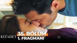 Kefaret 35. Bölüm 1. Fragmanı | Zeynep Hamile! (FİNAL)