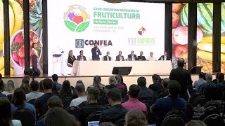 XXVII Congresso Brasileiro de Fruticultura 2022