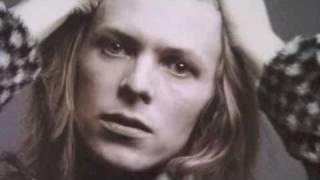 David Bowie Kooks Sounds of the 70's: Bob Harris 1971