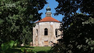 Loretánská kaple (1584) | Horšovský Týn | Loreto Chapel