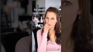 Mitten im Termin wurde es plötzlich ganz still…