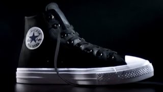 เรื่องน่าสนใจของรองเท้า Converse