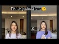 Kumpulan  TIK TOK   JESSICA JANE