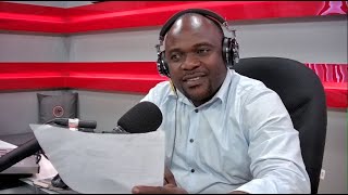 🔴 #LIVE : E SPORTS (KILUMANGA, TIGANA, MC PAUL \u0026 IBRAHIM AMBOKILE) - SEPT 12, 2023