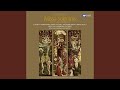 Missa solemnis, Op. 123: Credo in unum Deum