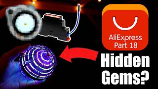 I tried finding Hidden Gems on AliExpress AGAIN! (Part 18)