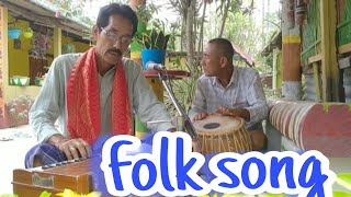 Boro folk song #(बर' खुगा मेथाइ)