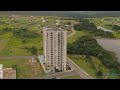 Apartamento para locação - Ed. Via Horizonte - Alphaville Brasília