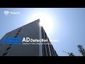 Meet AD Detection team-Vazyme In Vitro Diagnostics Group