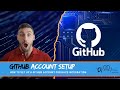 How to Set Up a GitHub Account for HACS Integration | Step-by-Step Guide 💻