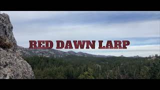 2025 Summer Red Dawn Larp Intro Teaser