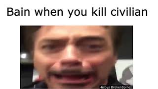 payday 2 slander