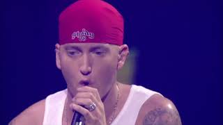 Mads Hansen / Eminem - Sommerkroppen live