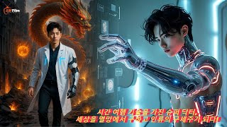 [KR  - DUB] 시간 여행 기술을 가진 슈퍼 닥터, 세상을 멸망에서 구하고 인류의 구세주가 되다!