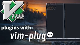 Installing Plugins In Gvim #competitiveprogramming