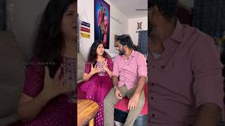 என்ன😳இப்படி பொலம்பிட்டு இருக்க😅💢|#saranareen #comedy #youtubeshorts #ytshorts #shortsfeed #shorts