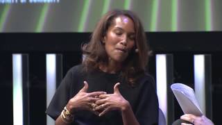 Mara Brock-Akil: Chicago Ideas Week