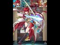 feh ヒーローズ 神階英雄戦 アビサル フロージvs自由編成