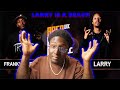 FRANKY DEE VS LARRY // AREA UDC BATLLE 2024 // HIP HOP SEMI FINAL (REACTION )