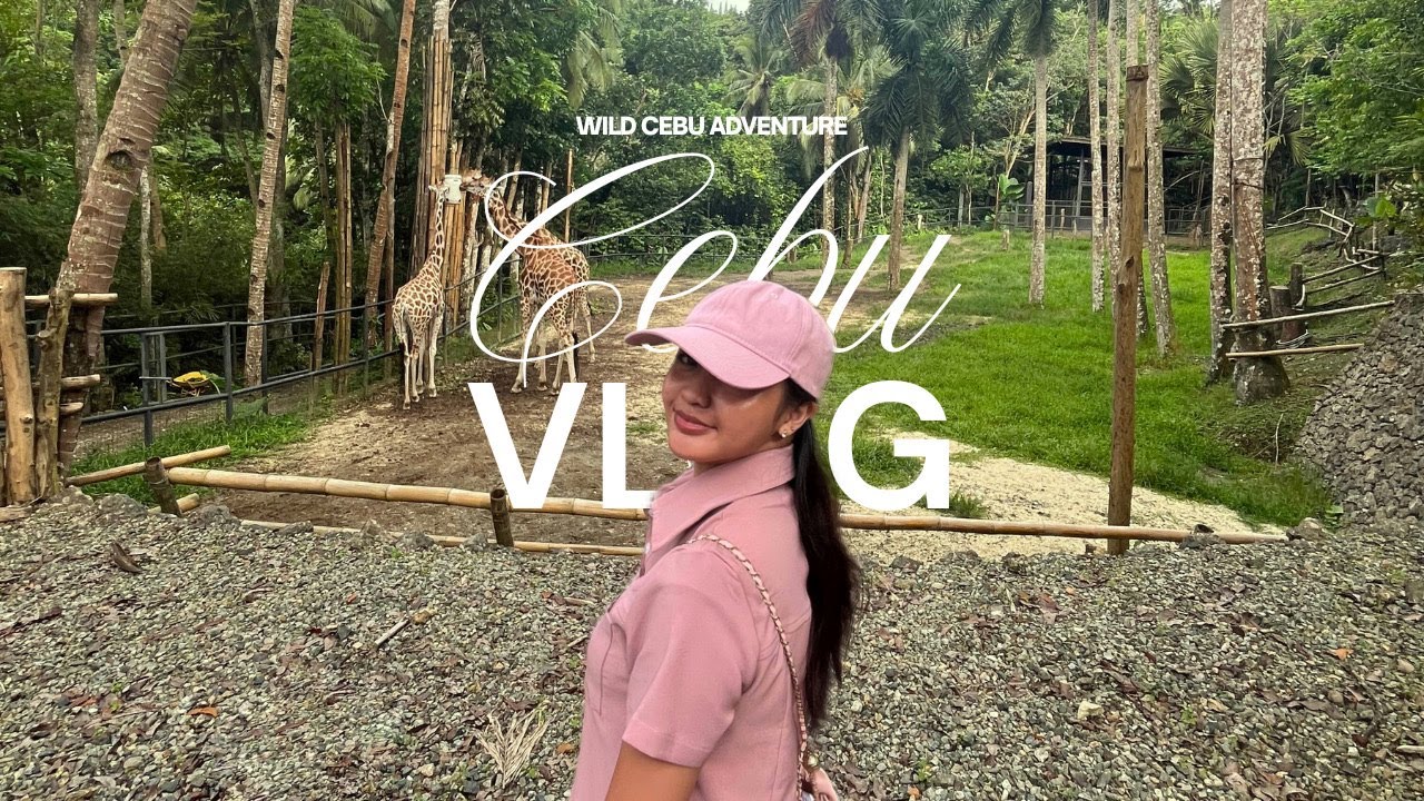 Cebu Youtube
