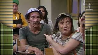 El chavo del ocho lindo recuerdo de mi infancia