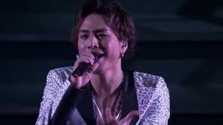 Best Friend's Girl - 三代目J SOUL BROTHERS feat. EXILE TAKAHIRO LIVE