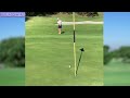 橋添穂_軸を安定し飛距離アップ⛳️minori hashizoe_stable axis and increased flight distance☄️하시조에 미노루_축을 안정시켜 비거리 업