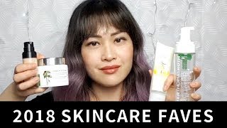 2018 Skincare Favourites (Empties) | Lab Muffin Beauty Science
