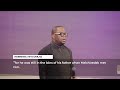 GRACE OPTIMIZATION 12 || SUNDAY SERVICE || DR. DELE OSUNMAKINDE