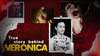 The True Story Behind Veronica – The Real Vallecas Haunting Explained