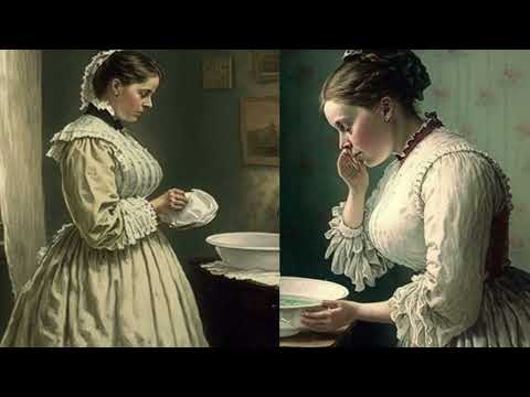 What was life like for the Victorian woman?