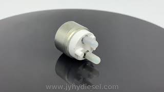 C6.4 injector 326-4700 solenoid