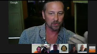 RankBrain RoundTable with Dave Harry and Doc Sheldon