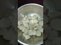 কোন জেলায় এই পিঠাকে কি নামে পরিচিত ☺️#food #cooking #nature