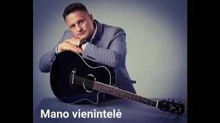 Andrius Rimiškis - Mano vienintelė