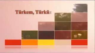 Mən Türkəm