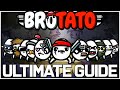 ULTIMATE Brotato Beginner Guide - Brotato Tips and Tricks