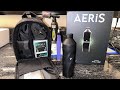 Unboxing the new AERIS by Focus V!