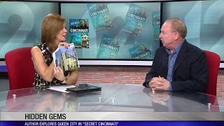 Secret Cincinnati reveals hidden city gems