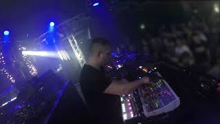 Florian Meindl LIVE at HTD x Rave Hannover 2019 (Indiego Glocksee)