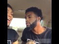 Queen Sings Dangerously In Love