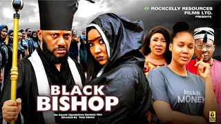 BLACK BISHOP - YUL EDOCHIE, JUDY AUSTIN,GRACE EKWUEME - LATEST 2024 NOLLYWOOD MOVIE