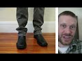 the booker is ready for action ariat chelsea boots review