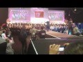 Corus Choir Count on Me by Bruno MArx